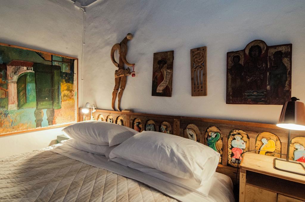 Appartamento Casa 300 Venetië Buitenkant foto