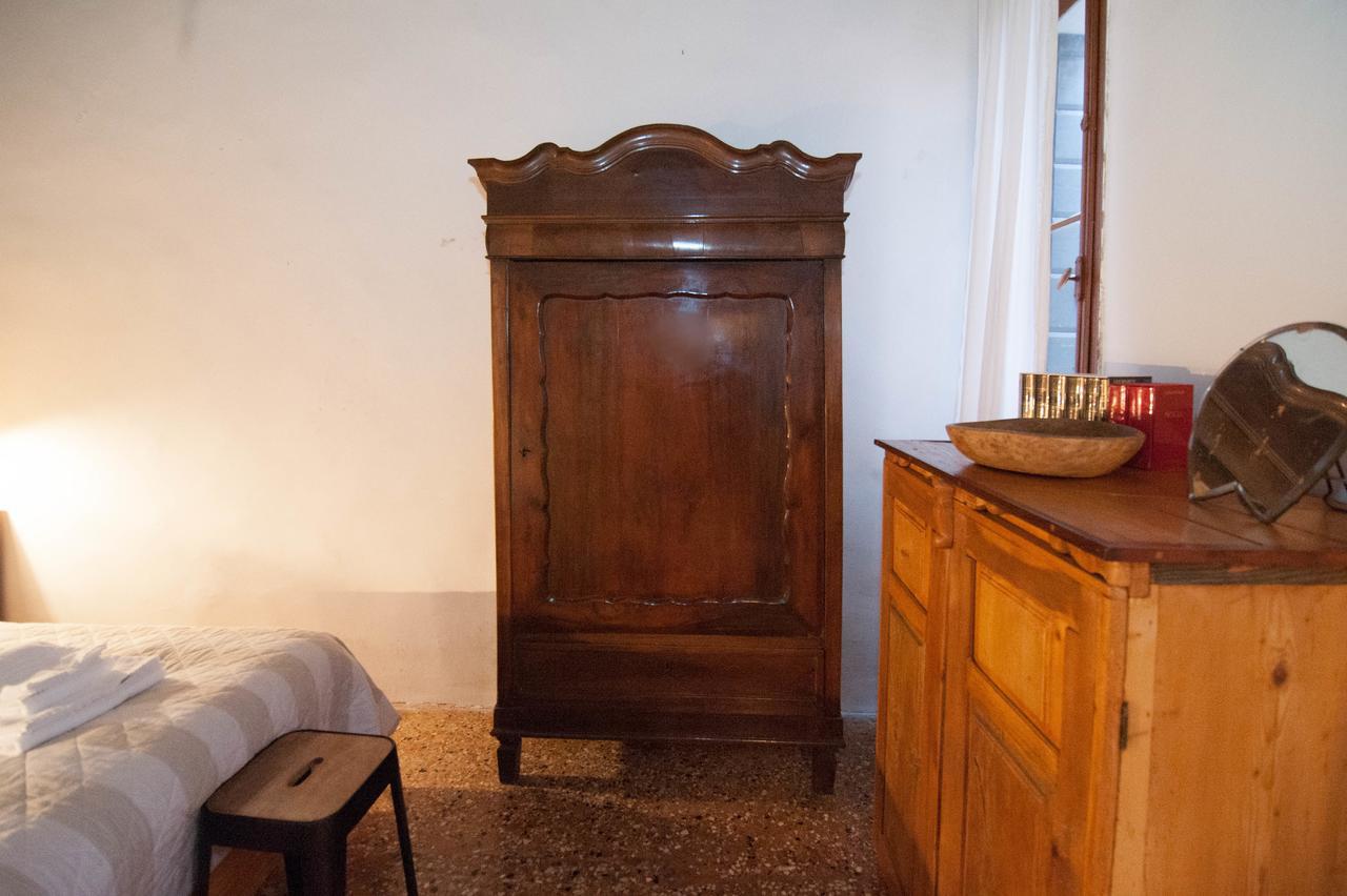 Appartamento Casa 300 Venetië Buitenkant foto
