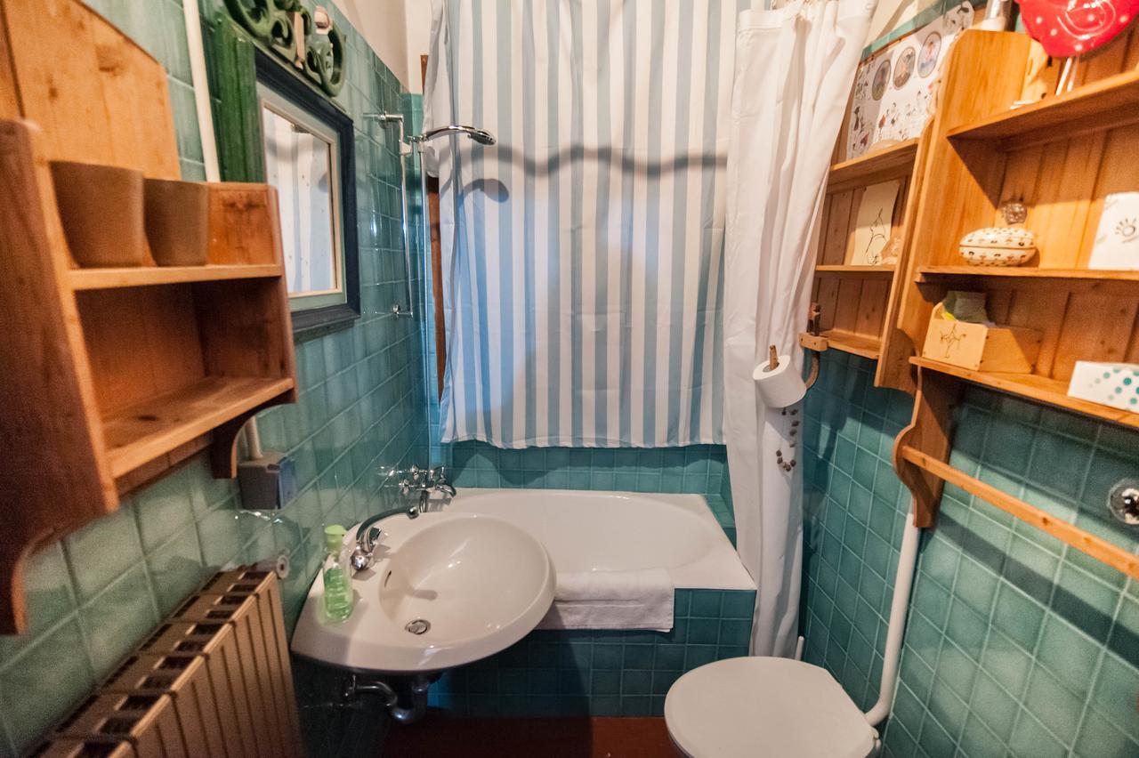 Appartamento Casa 300 Venetië Buitenkant foto